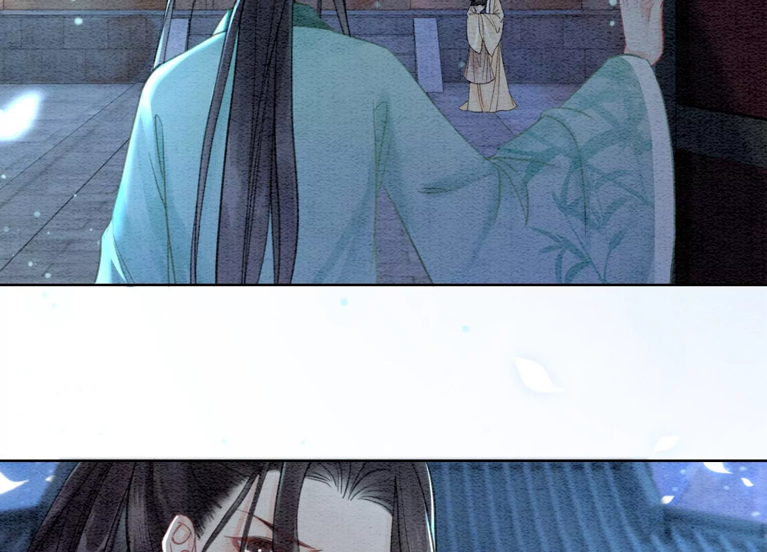 第104话 真实的故事(1/3)-第105话