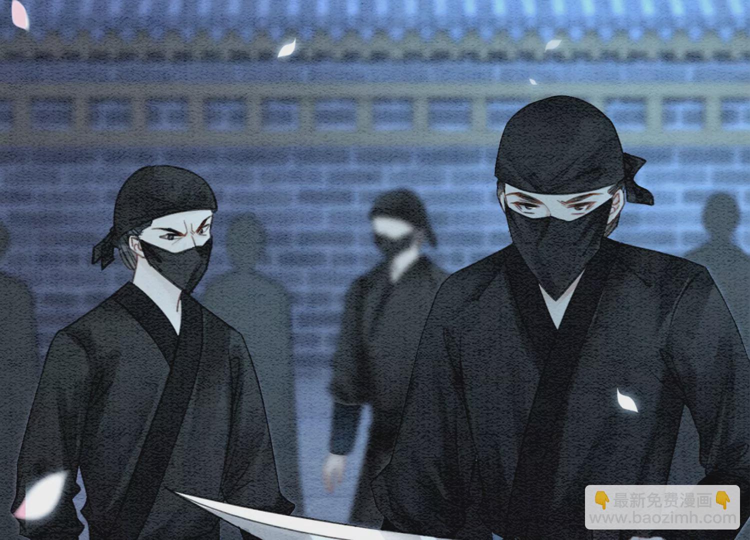 第104话 真实的故事(1/3)-第105话