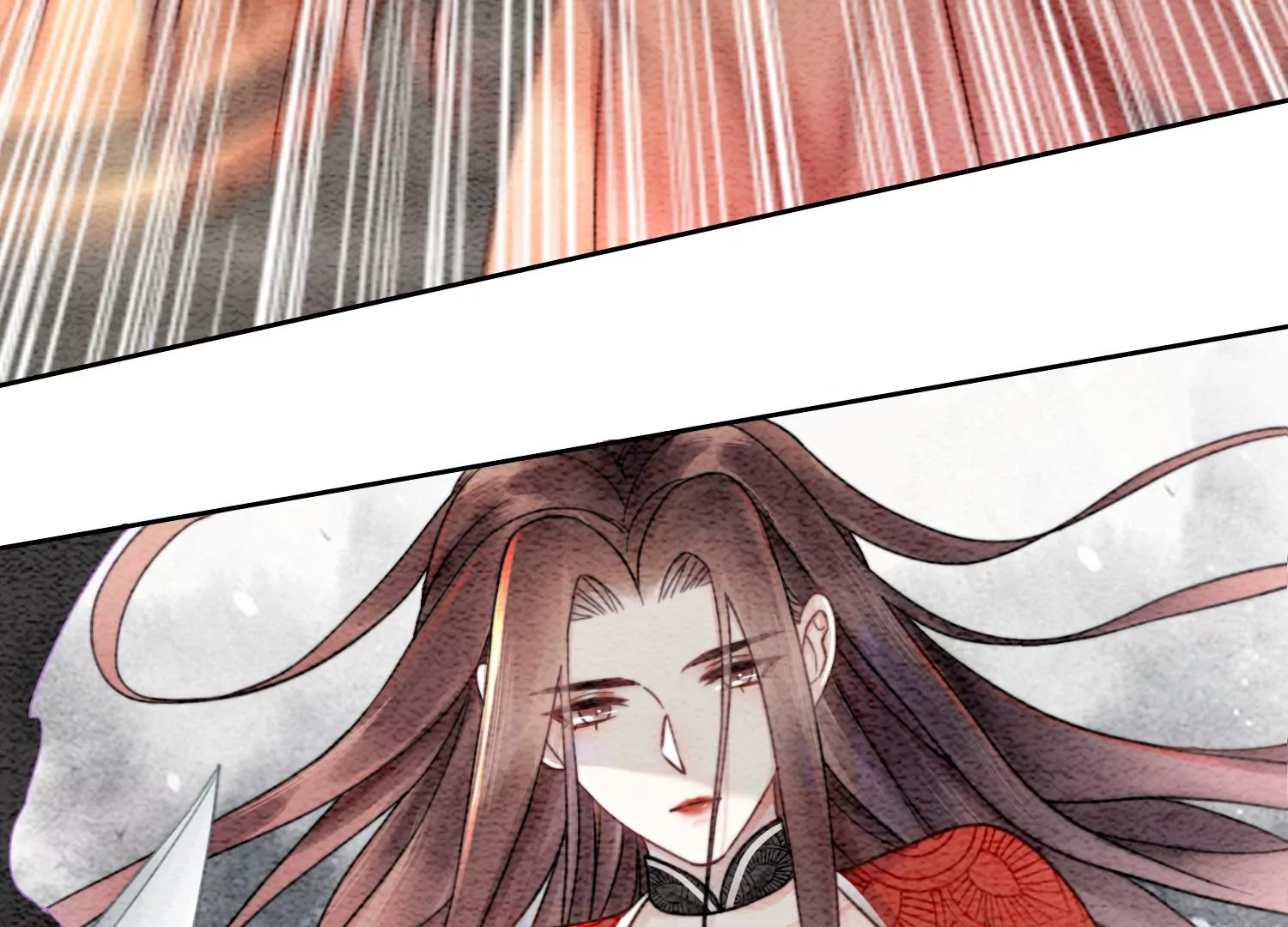 第100话 太行师门遭遇变故(1/2)-第101话