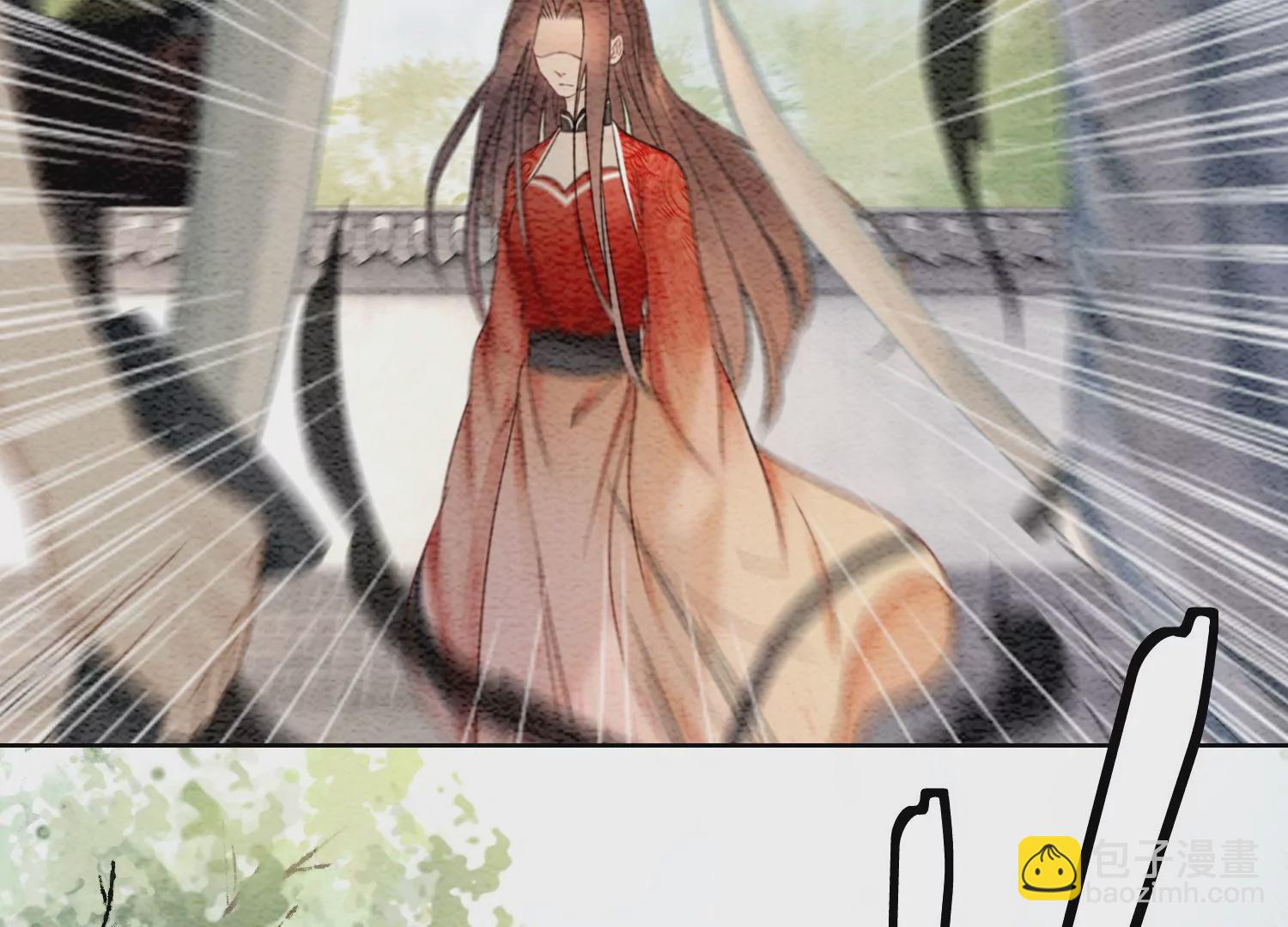 第100话 太行师门遭遇变故(1/2)-第101话