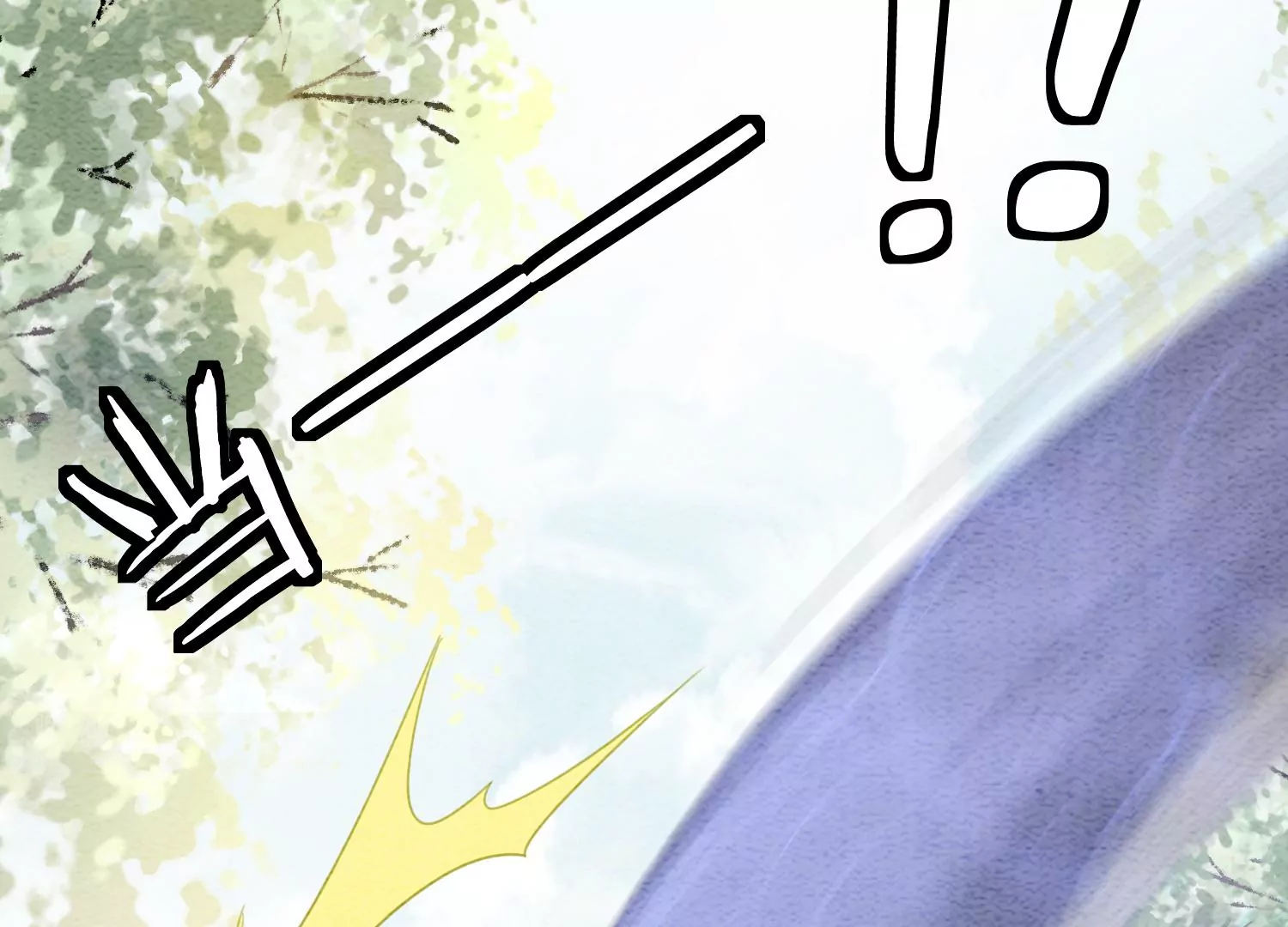 第100话 太行师门遭遇变故(1/2)-第101话