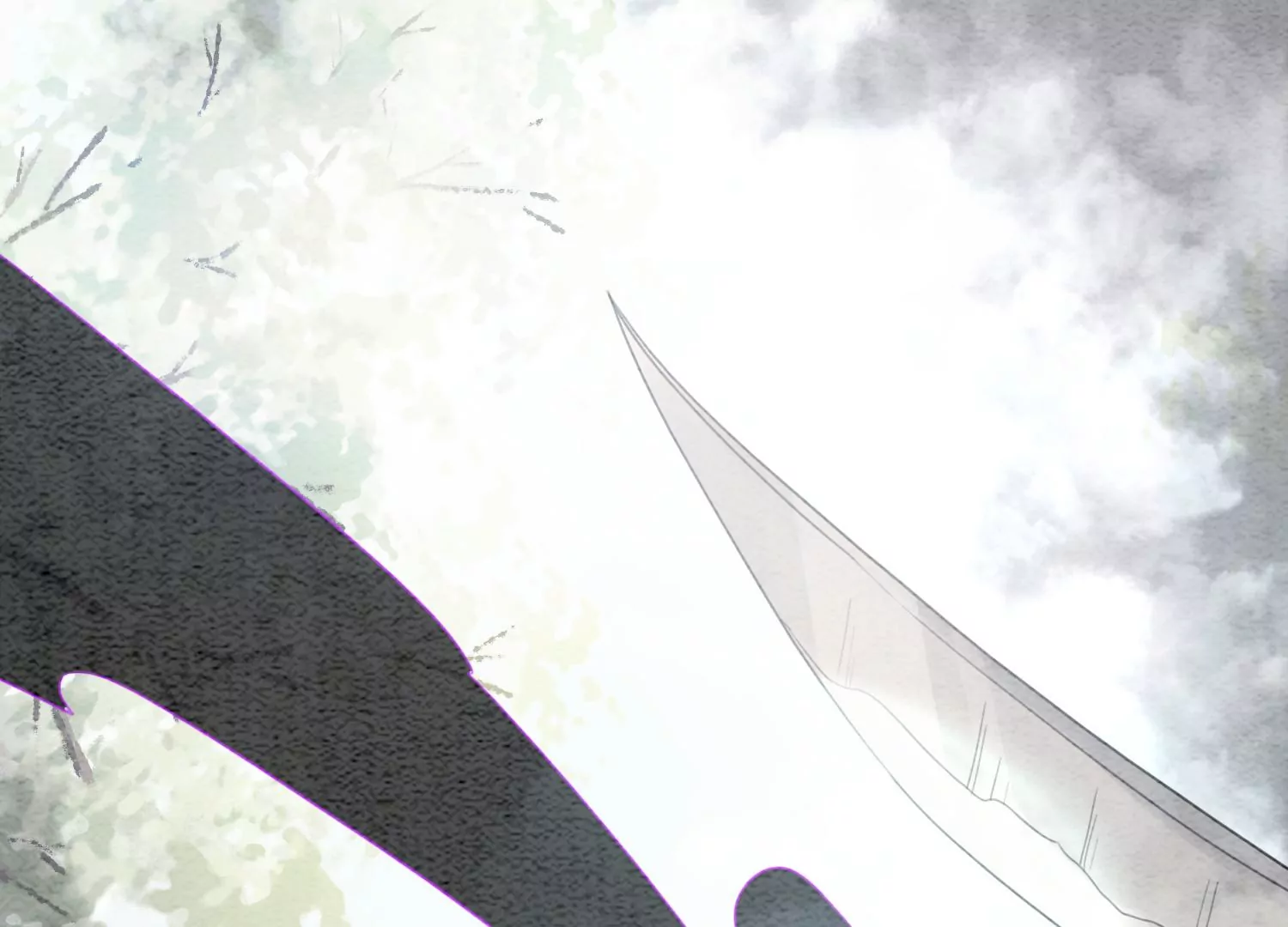 第100话 太行师门遭遇变故(1/2)-第101话