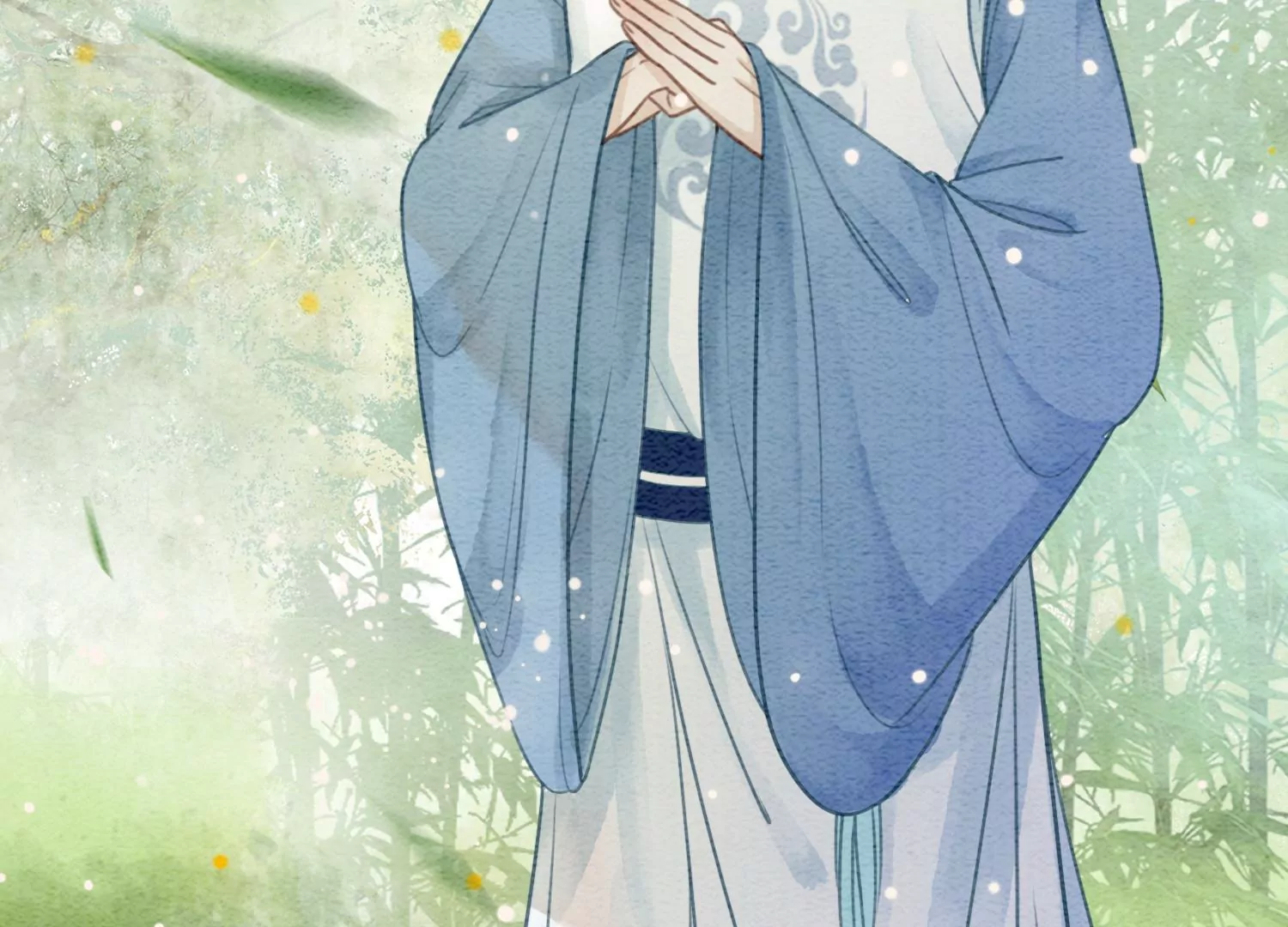 第102话 神秘人现身(1/3)-第103话