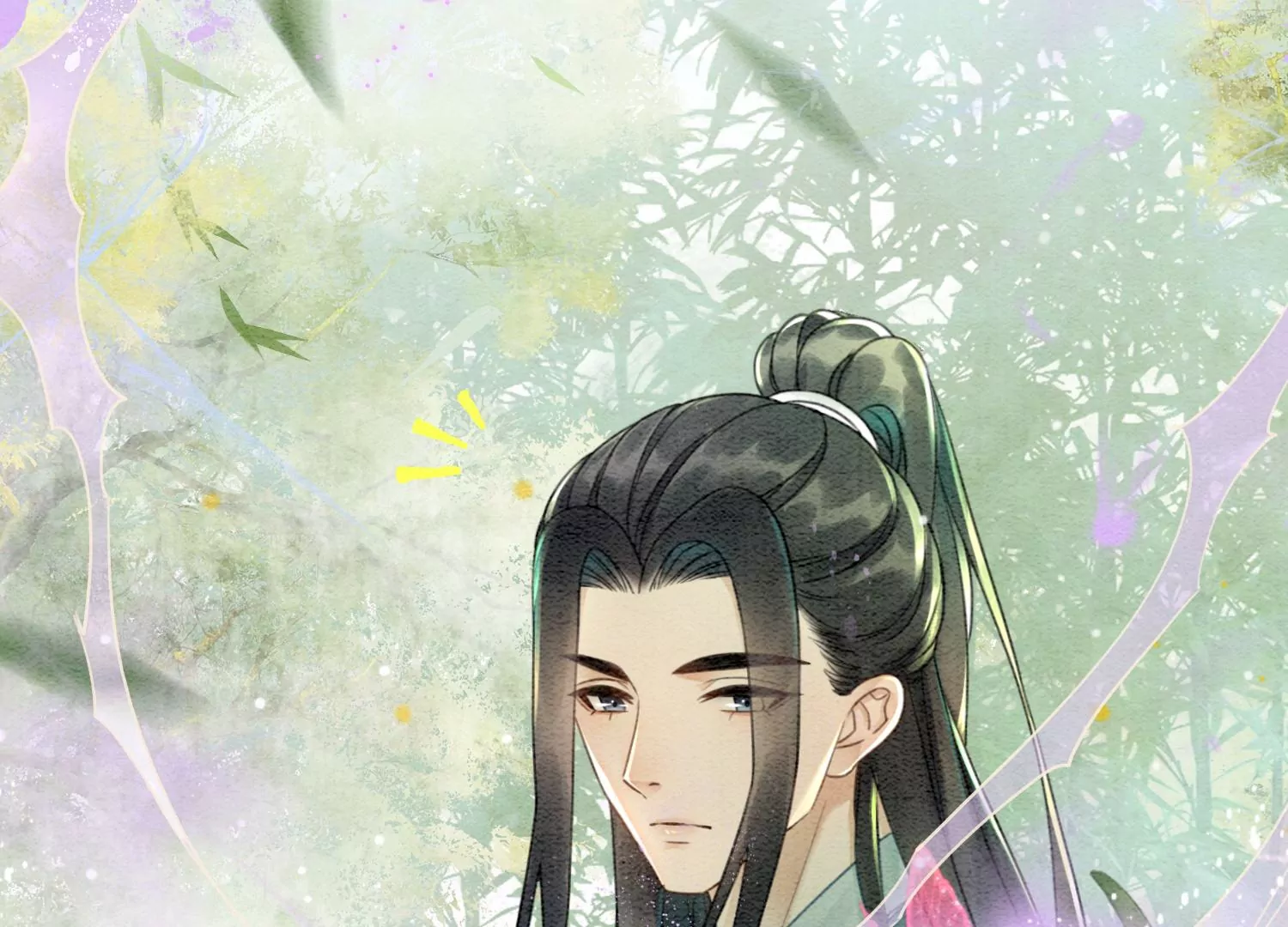 第102话 神秘人现身(1/3)-第103话