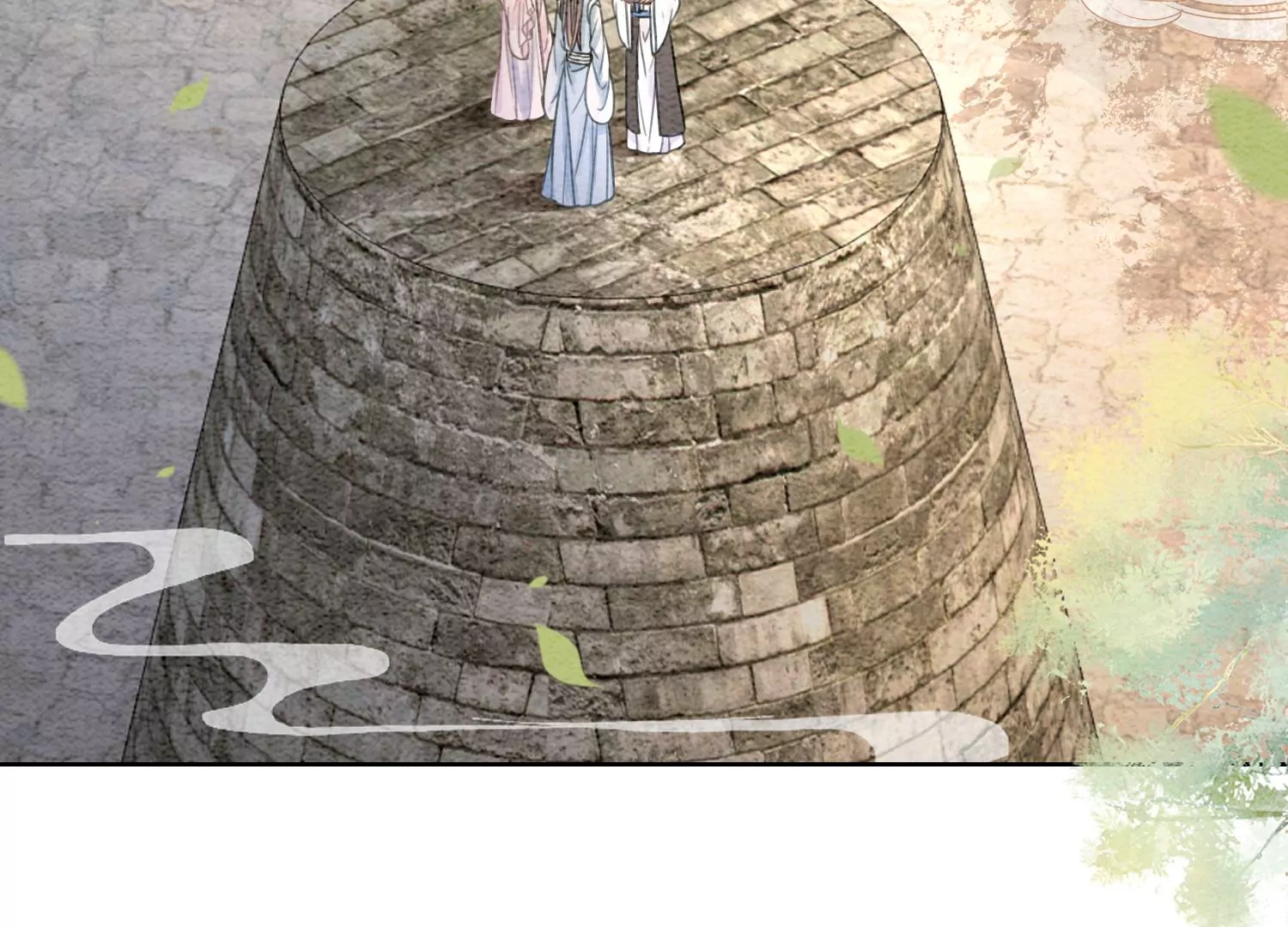 第110话 辞别(1/3)-第111话