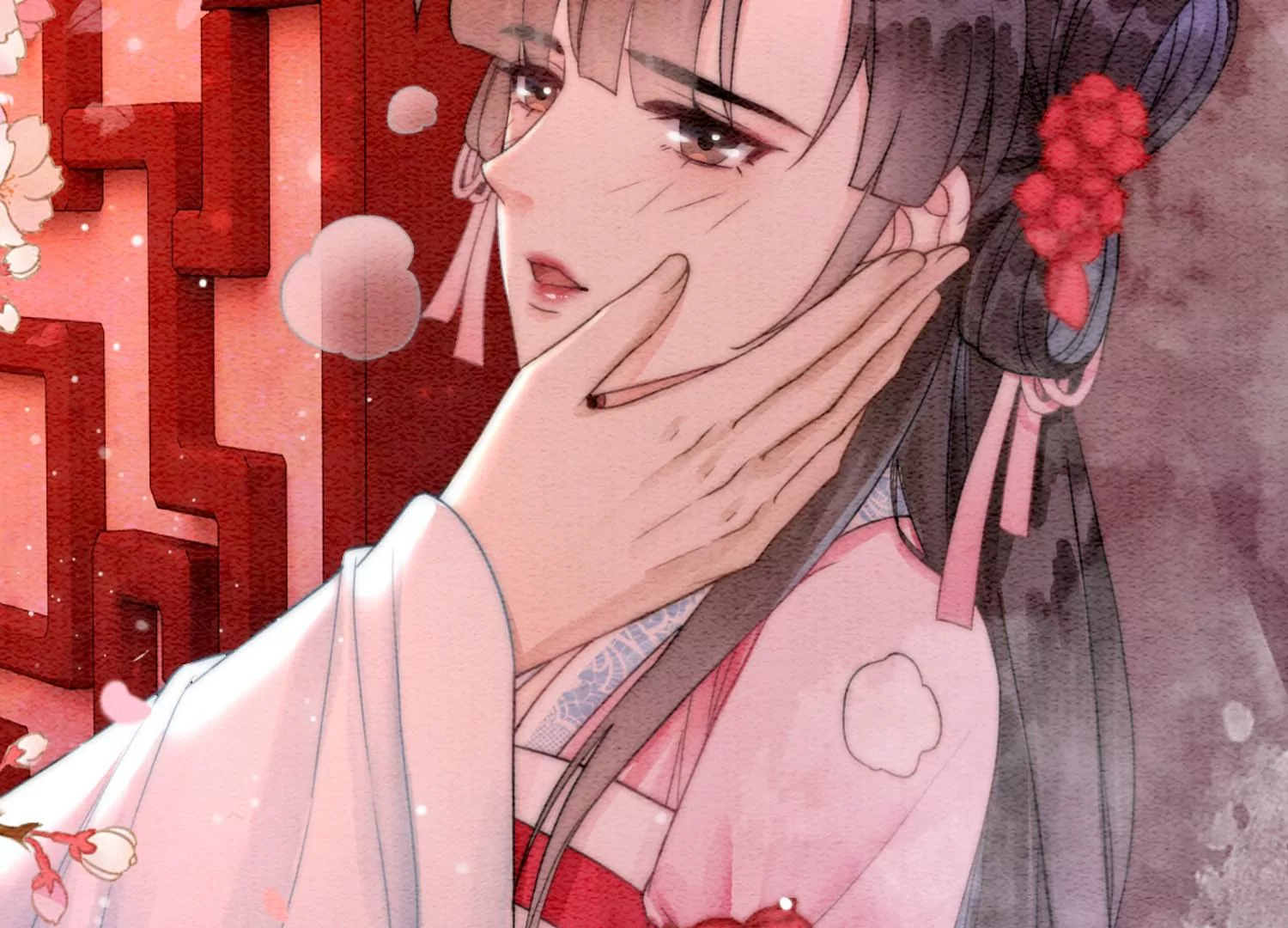 第112话 戏中人(1/3)-第113话