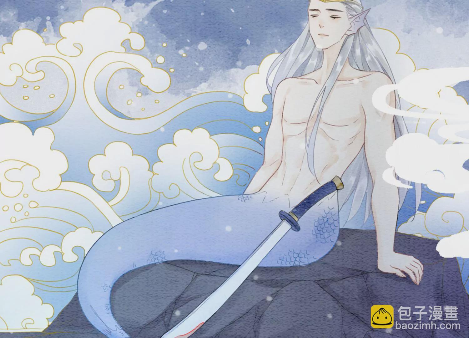 第114话 以尾化腿(1/3)-第115话