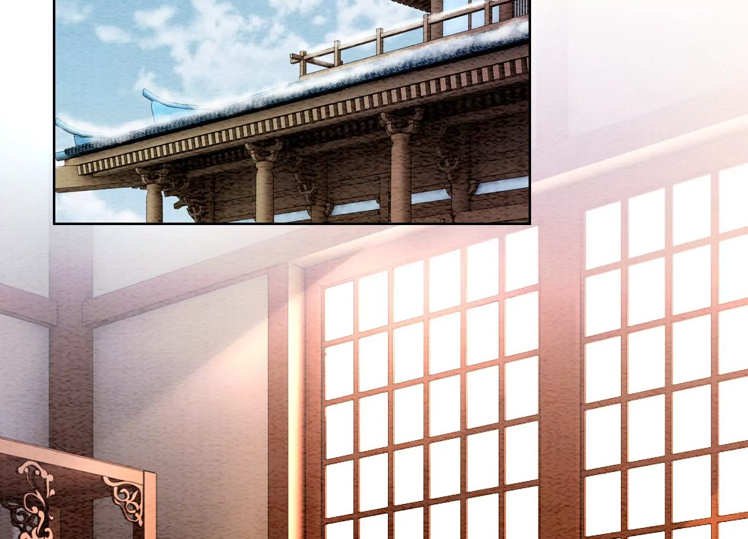 第114话 以尾化腿(1/3)-第115话