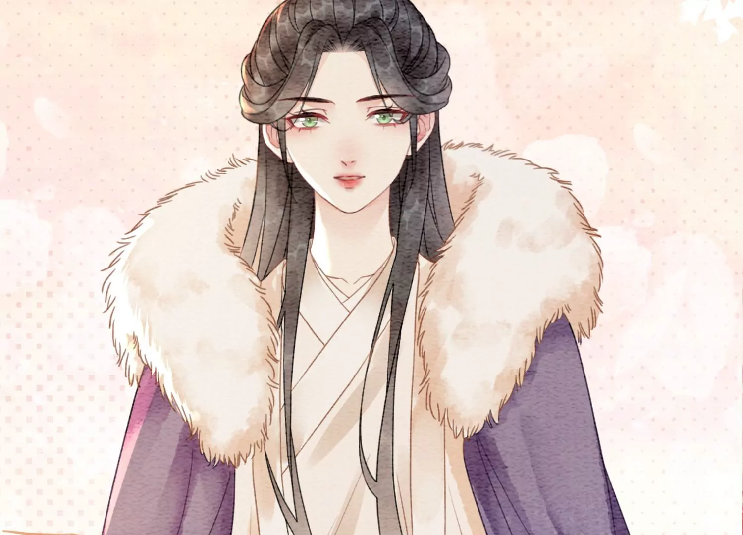 第116话 蒲公英精(1/2)-第117话