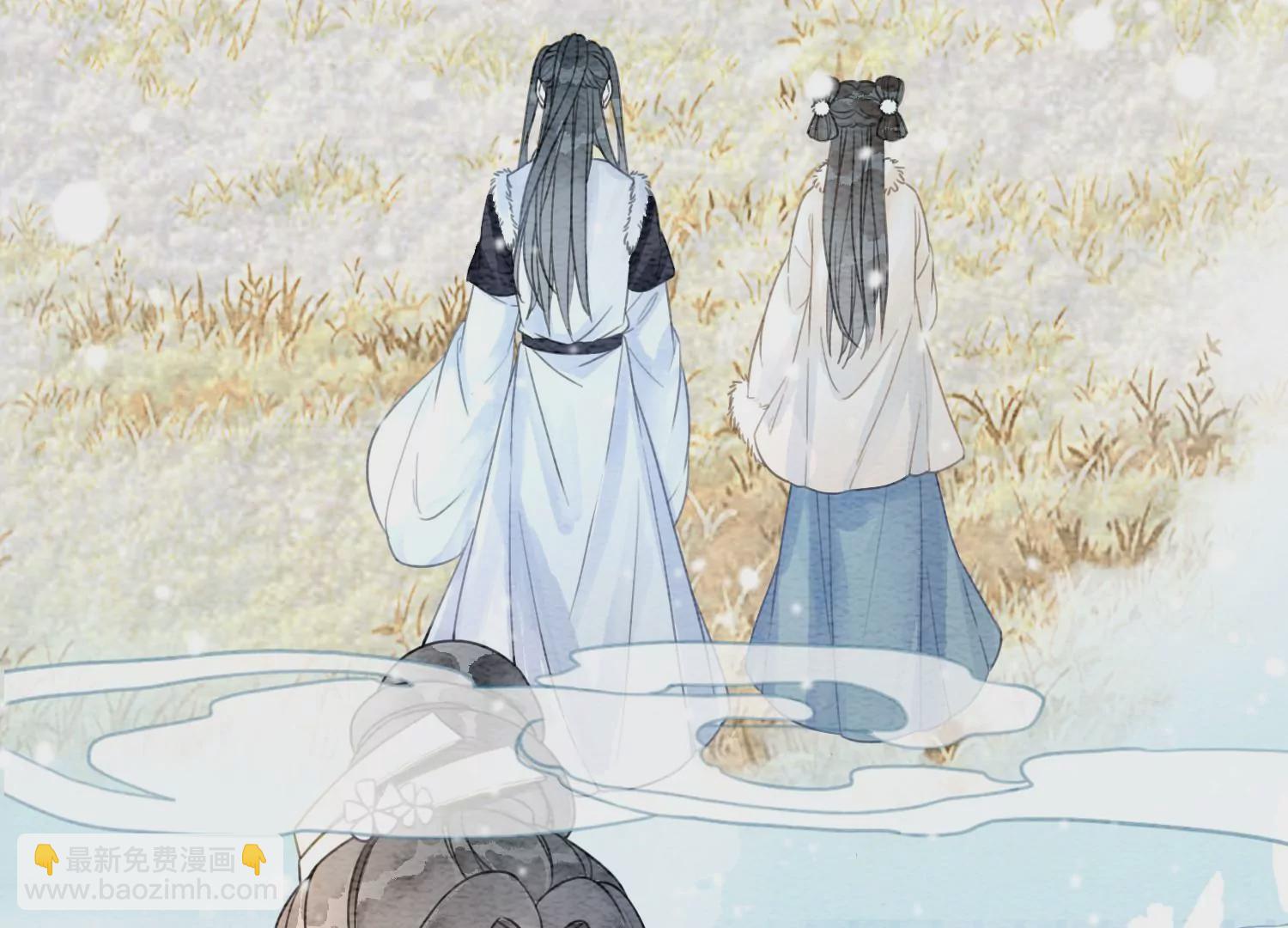 第116话 蒲公英精(1/2)-第117话