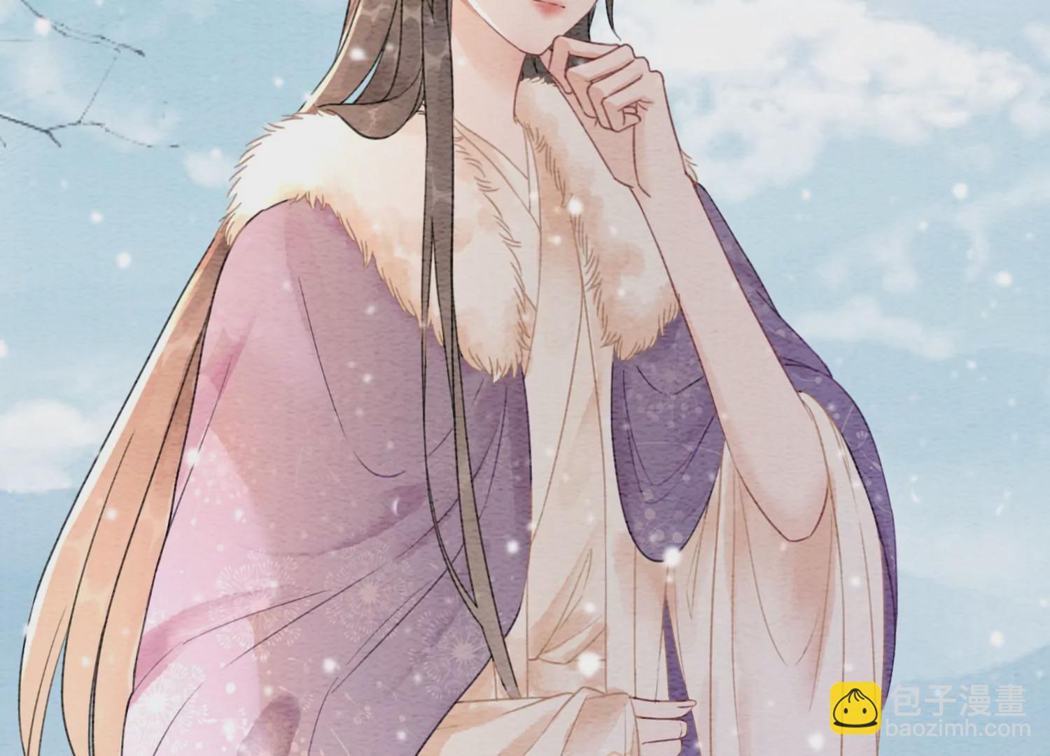 第116话 蒲公英精(1/2)-第117话