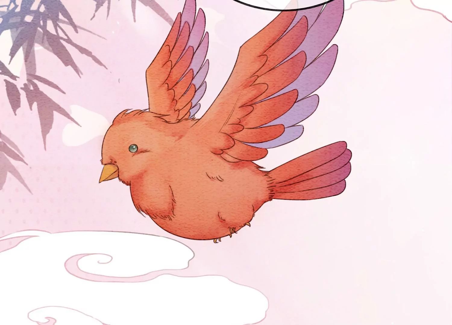 第118话 魔息入体(1/3)-第119话