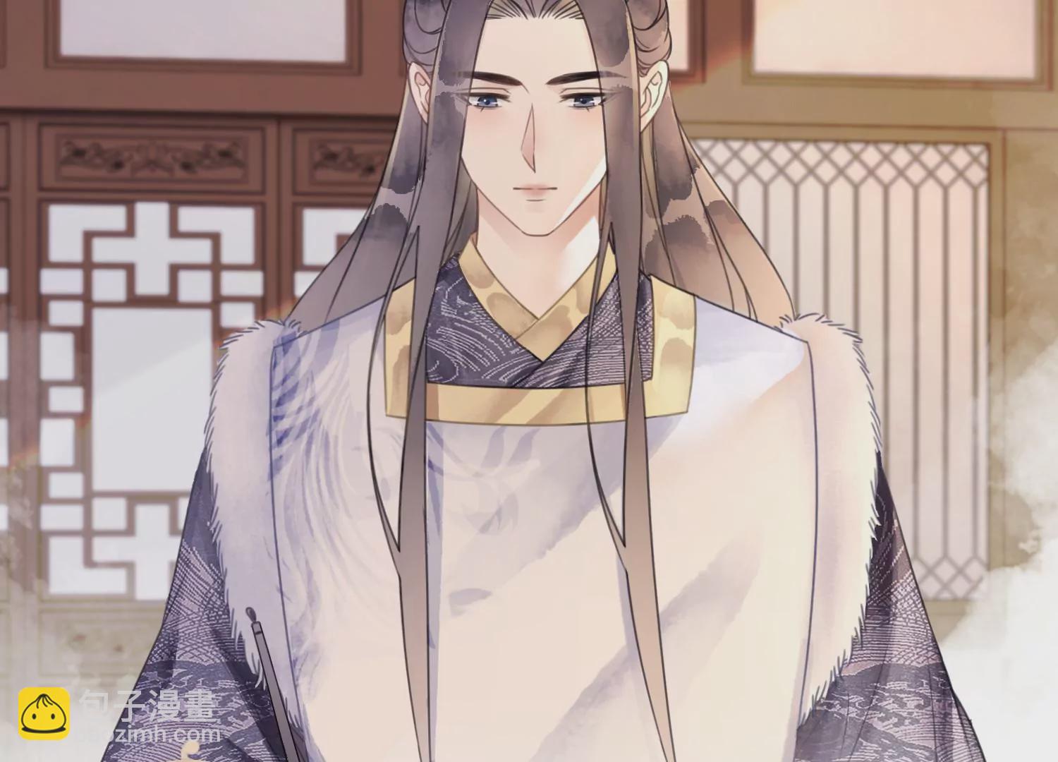 第122话 漫天花雨只为你(1/2)-第123话