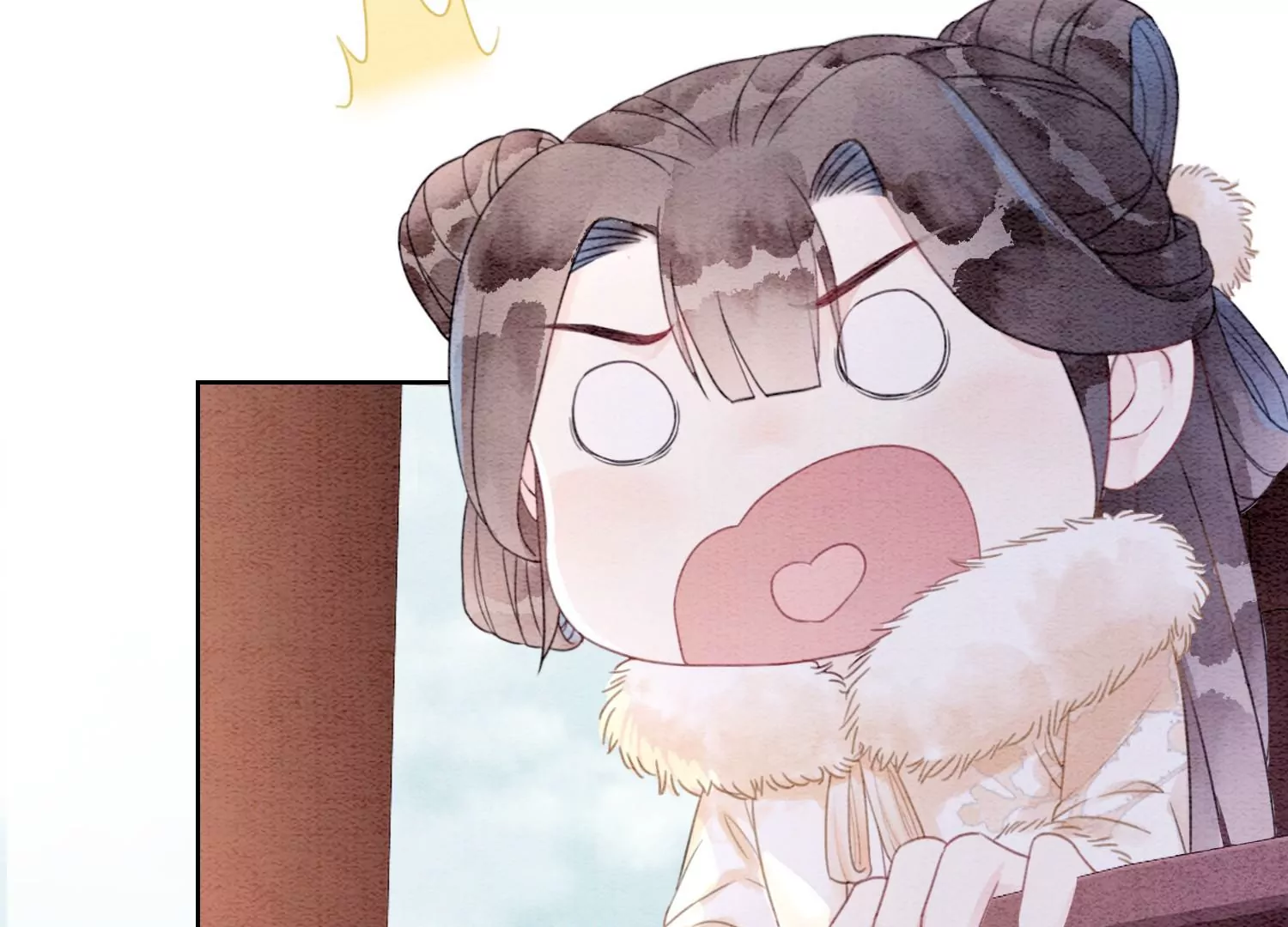 第122话 漫天花雨只为你(1/2)-第123话