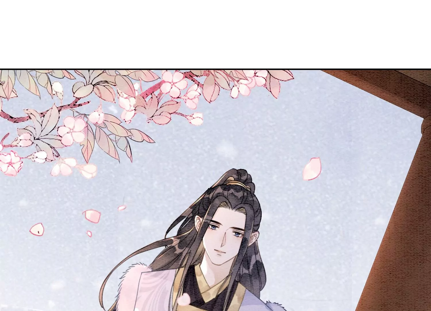 第122话 漫天花雨只为你(1/2)-第123话