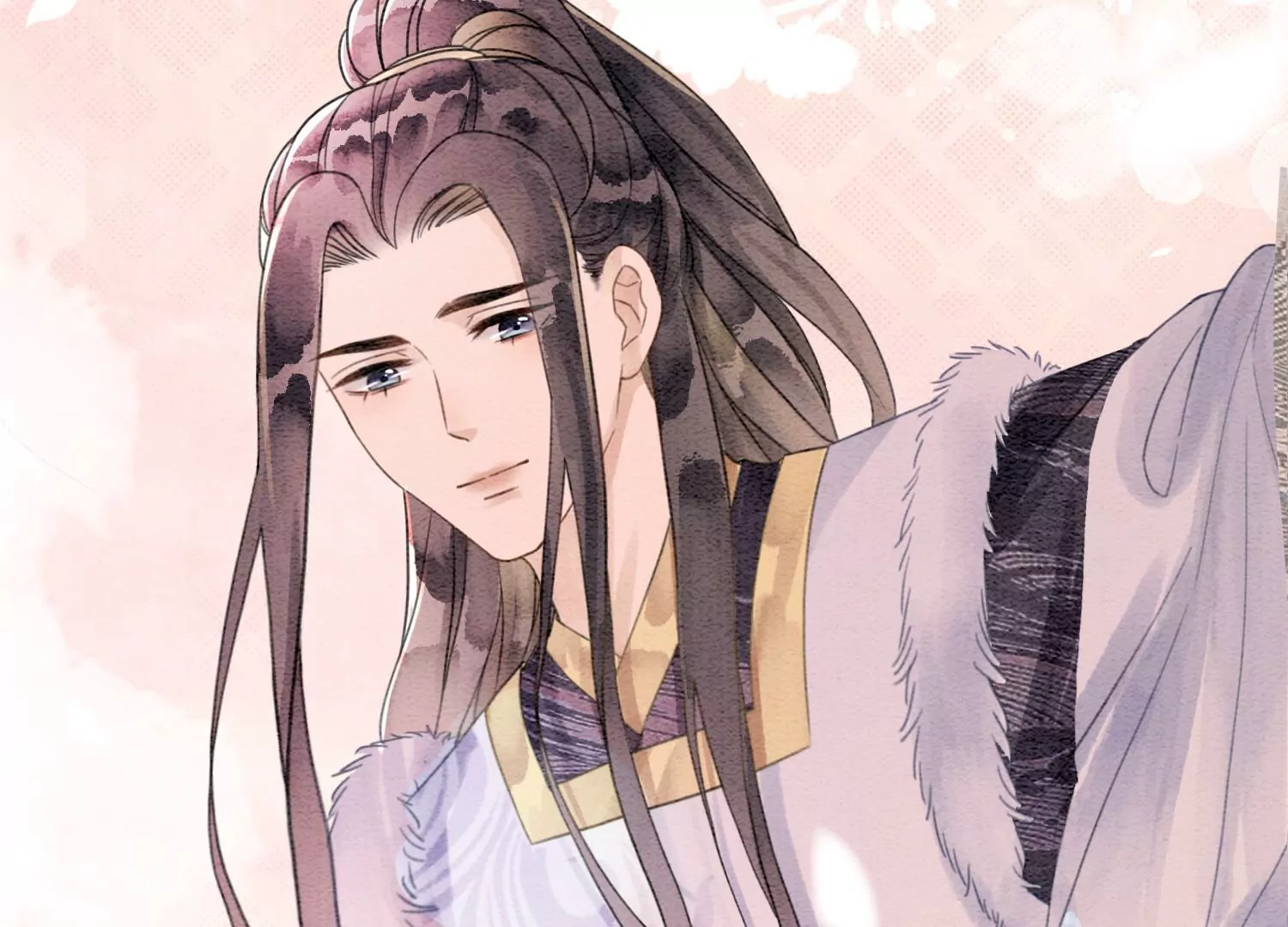 第124话 达成夙愿(1/2)-第125话