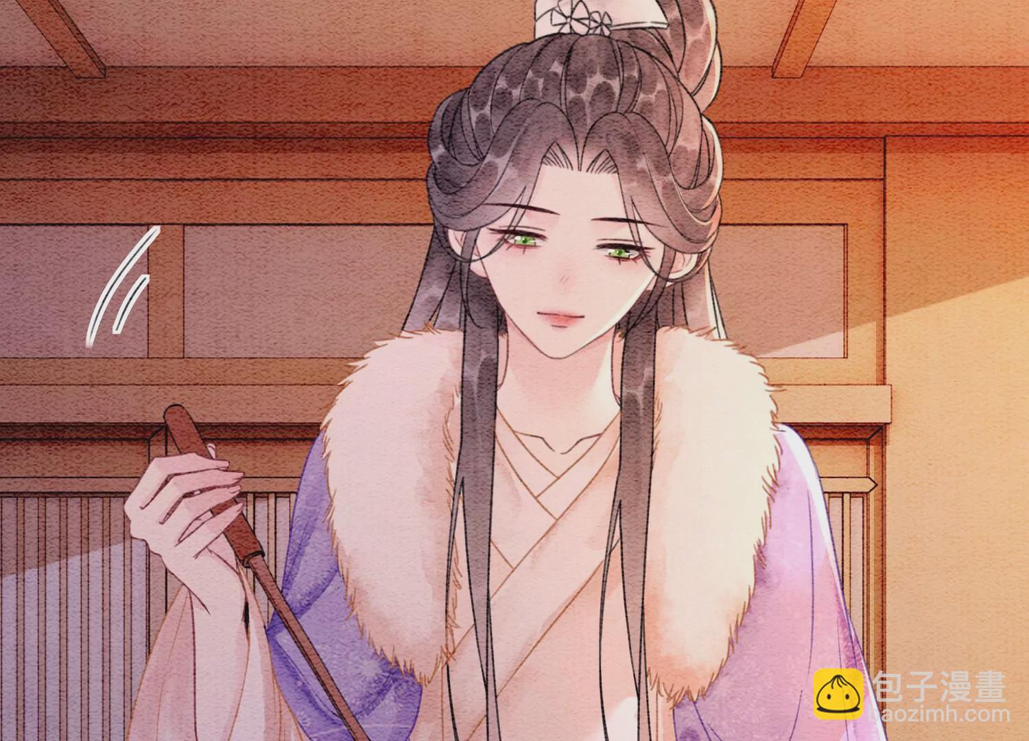 第126话 离开长安城(1/2)-第127话