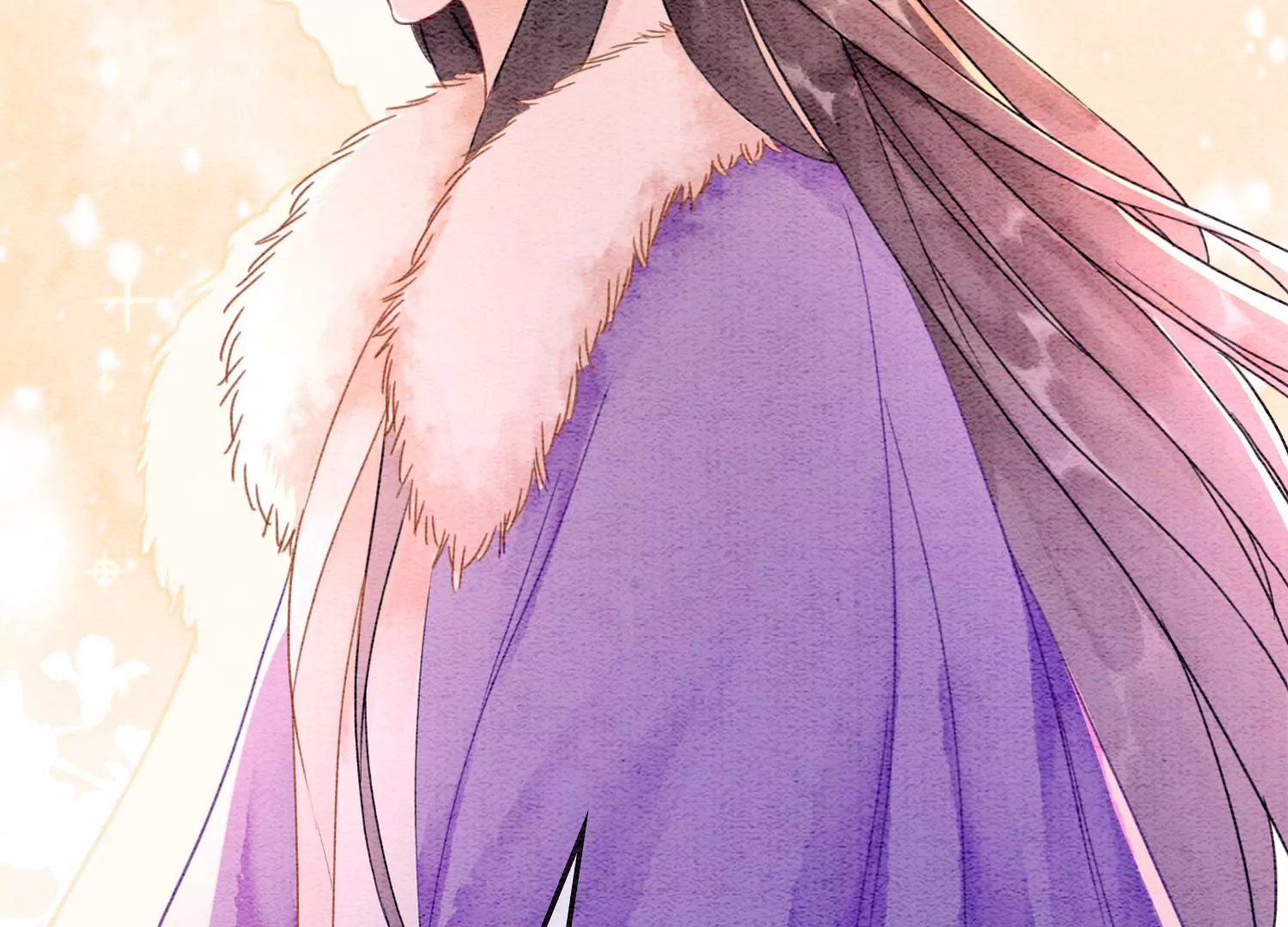 第126话 离开长安城(1/2)-第127话