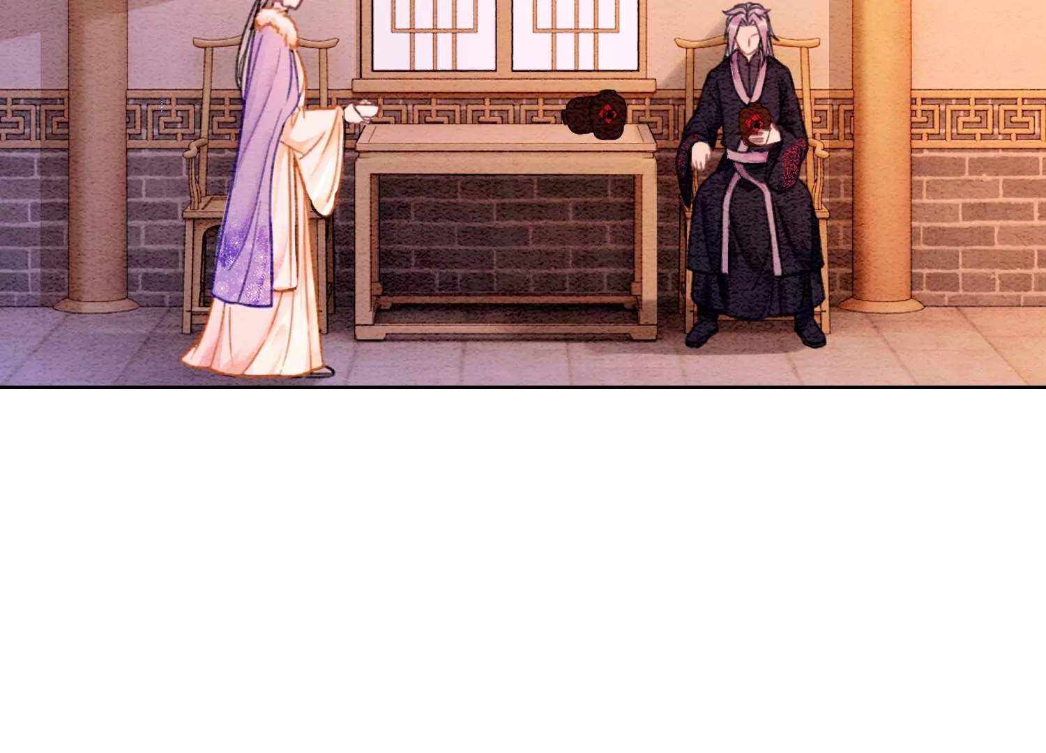 第126话 离开长安城(1/2)-第127话