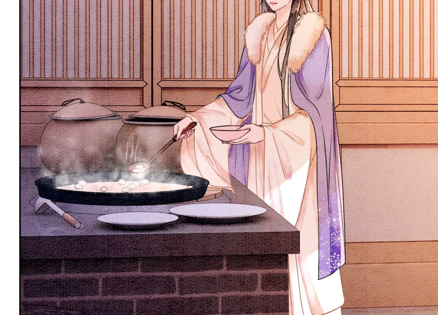 第126话 离开长安城(1/2)-第127话