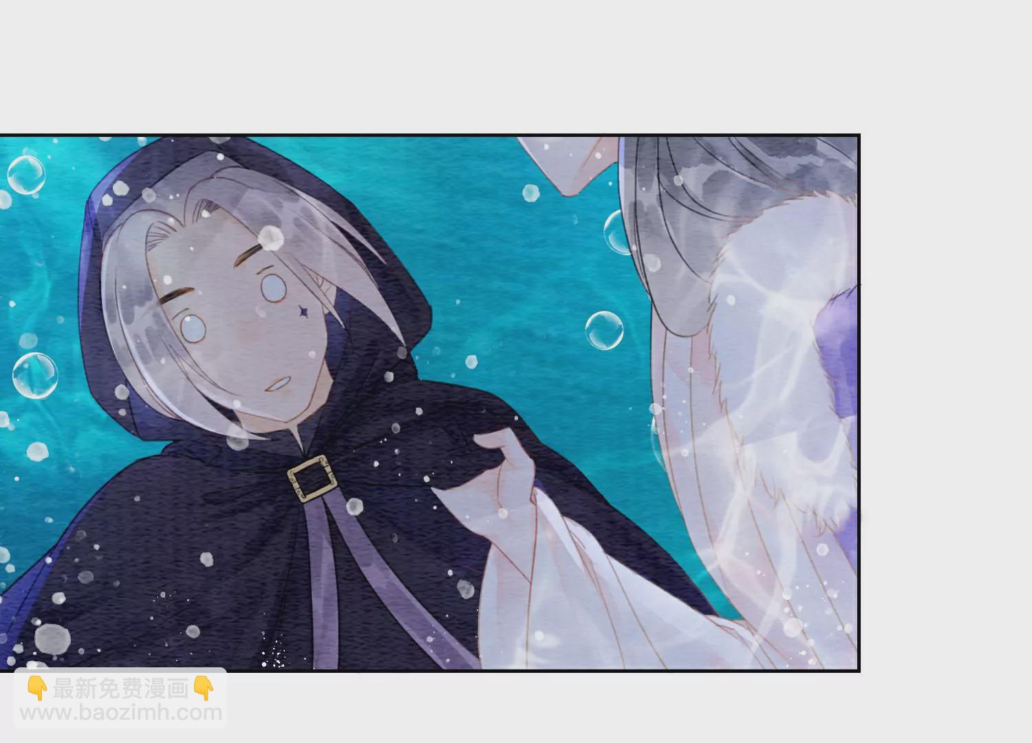 第128话 以后再无瓜葛(1/3)-第129话