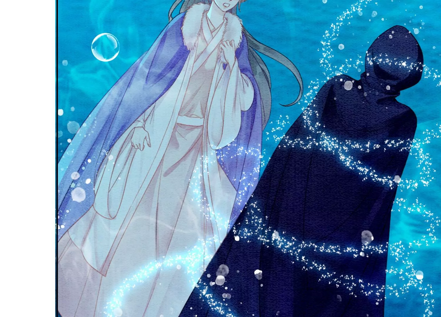 第128话 以后再无瓜葛(1/3)-第129话