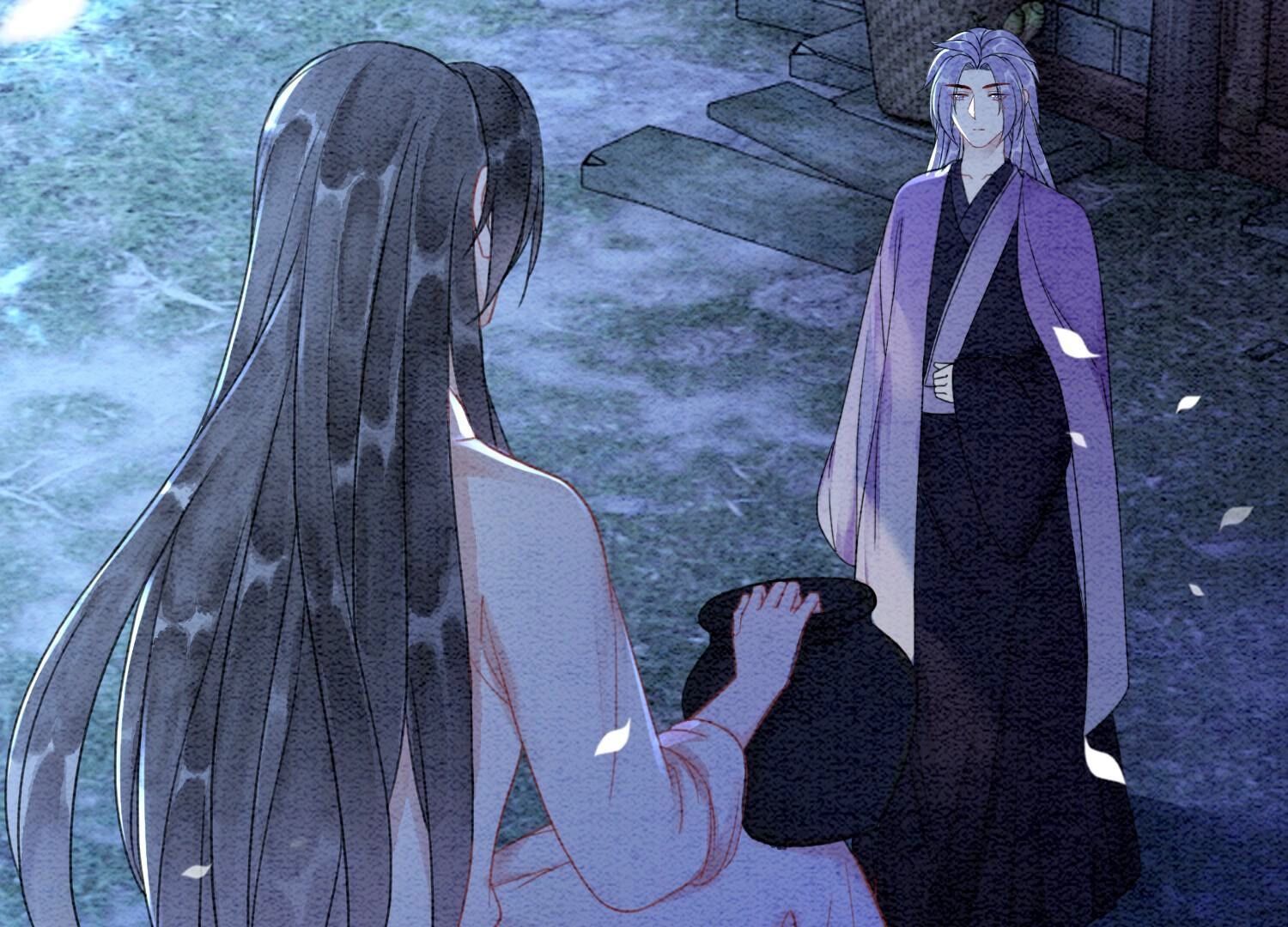 第132话 往事(1/3)-第133话