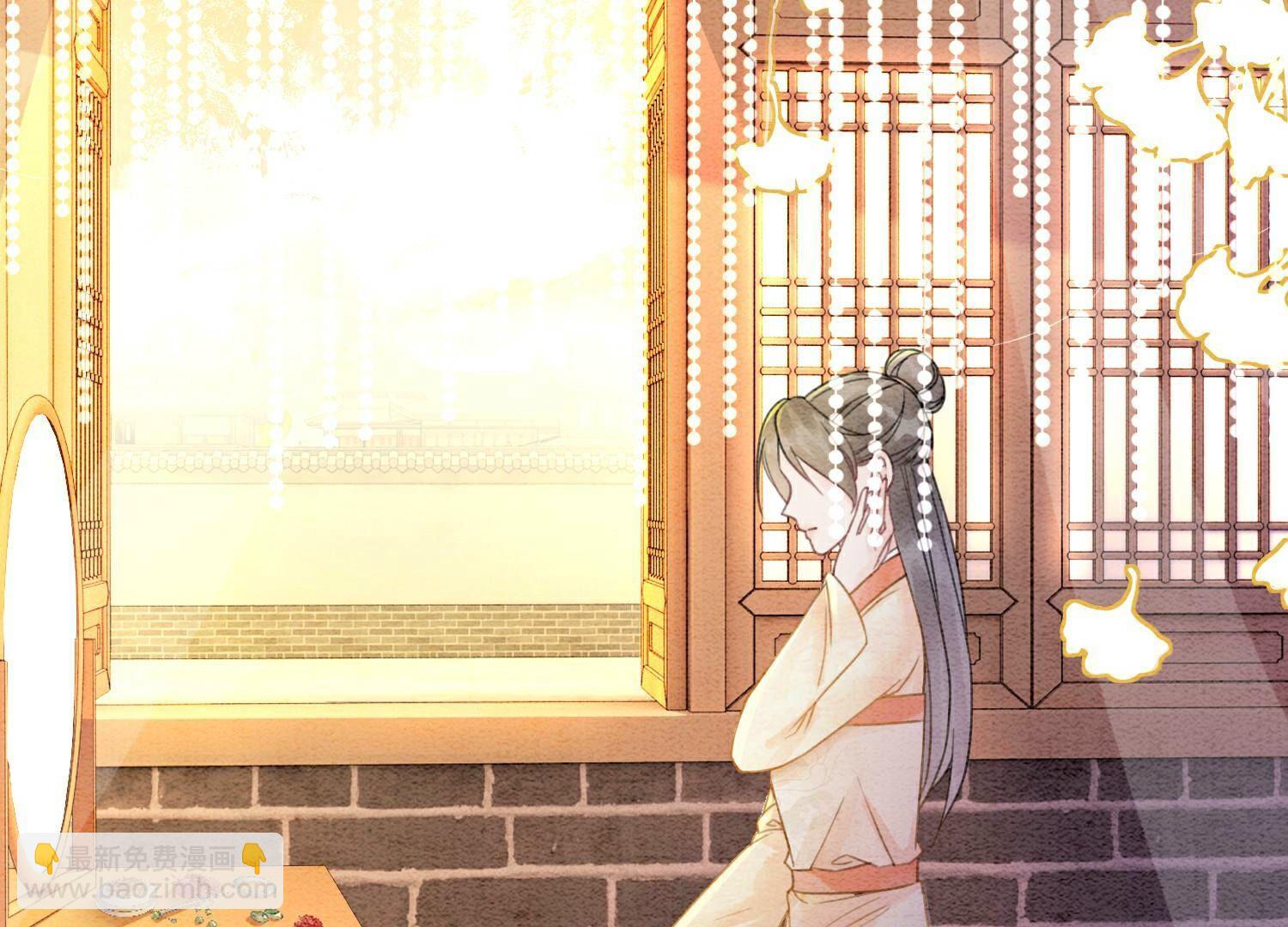 第134话 亲手杀了她？(1/3)-第135话