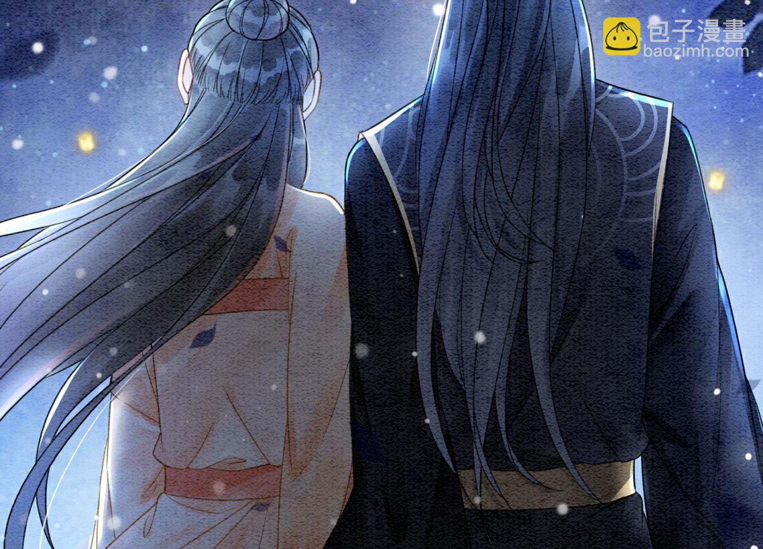 第134话 亲手杀了她？(1/3)-第135话