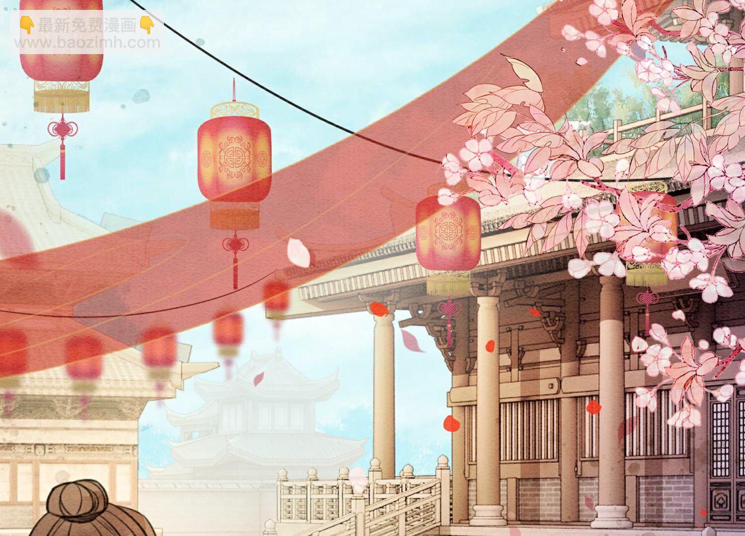 第134话 亲手杀了她？(1/3)-第135话