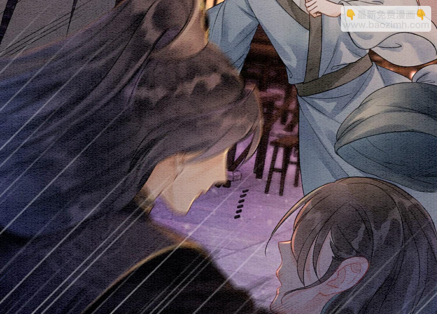 第134话 亲手杀了她？(1/3)-第135话