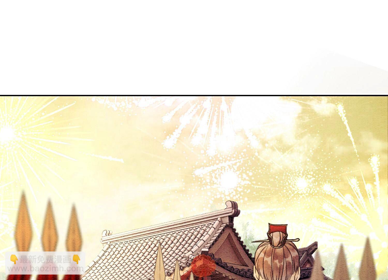 第134话 亲手杀了她？(1/3)-第135话