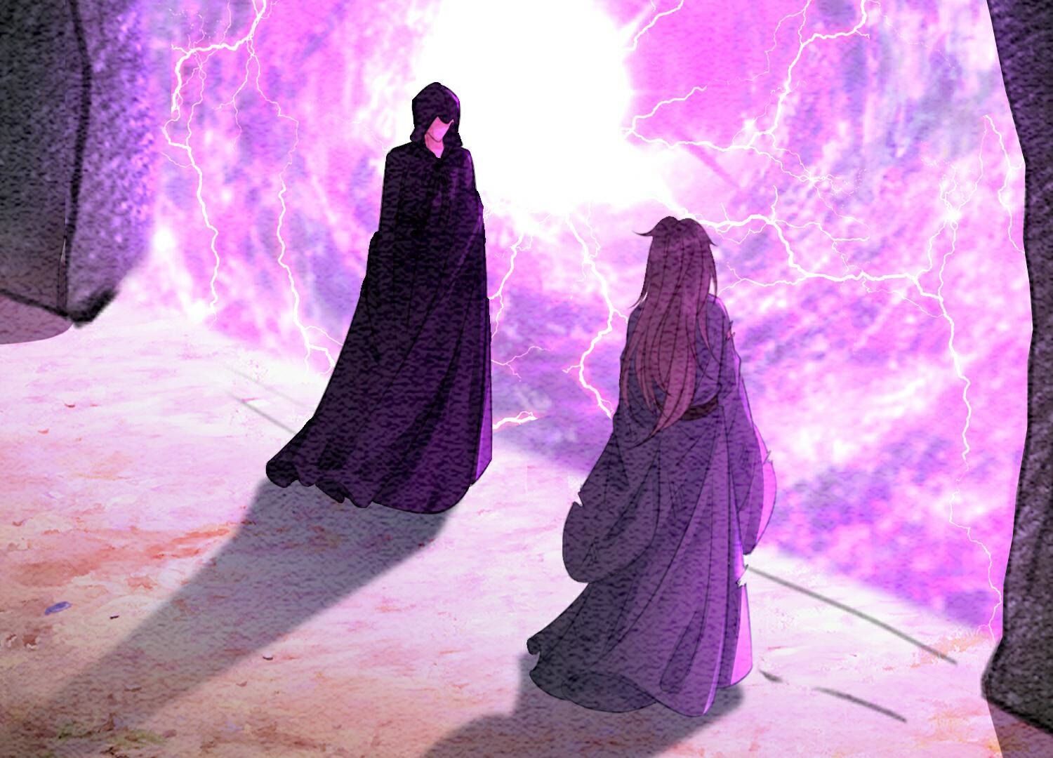 第136话 从此恩怨两清(1/3)-第137话