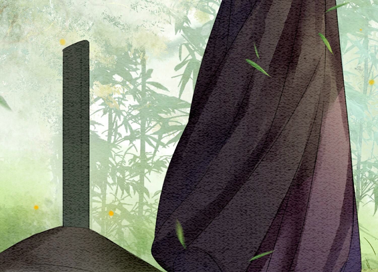 第136话 从此恩怨两清(1/3)-第137话