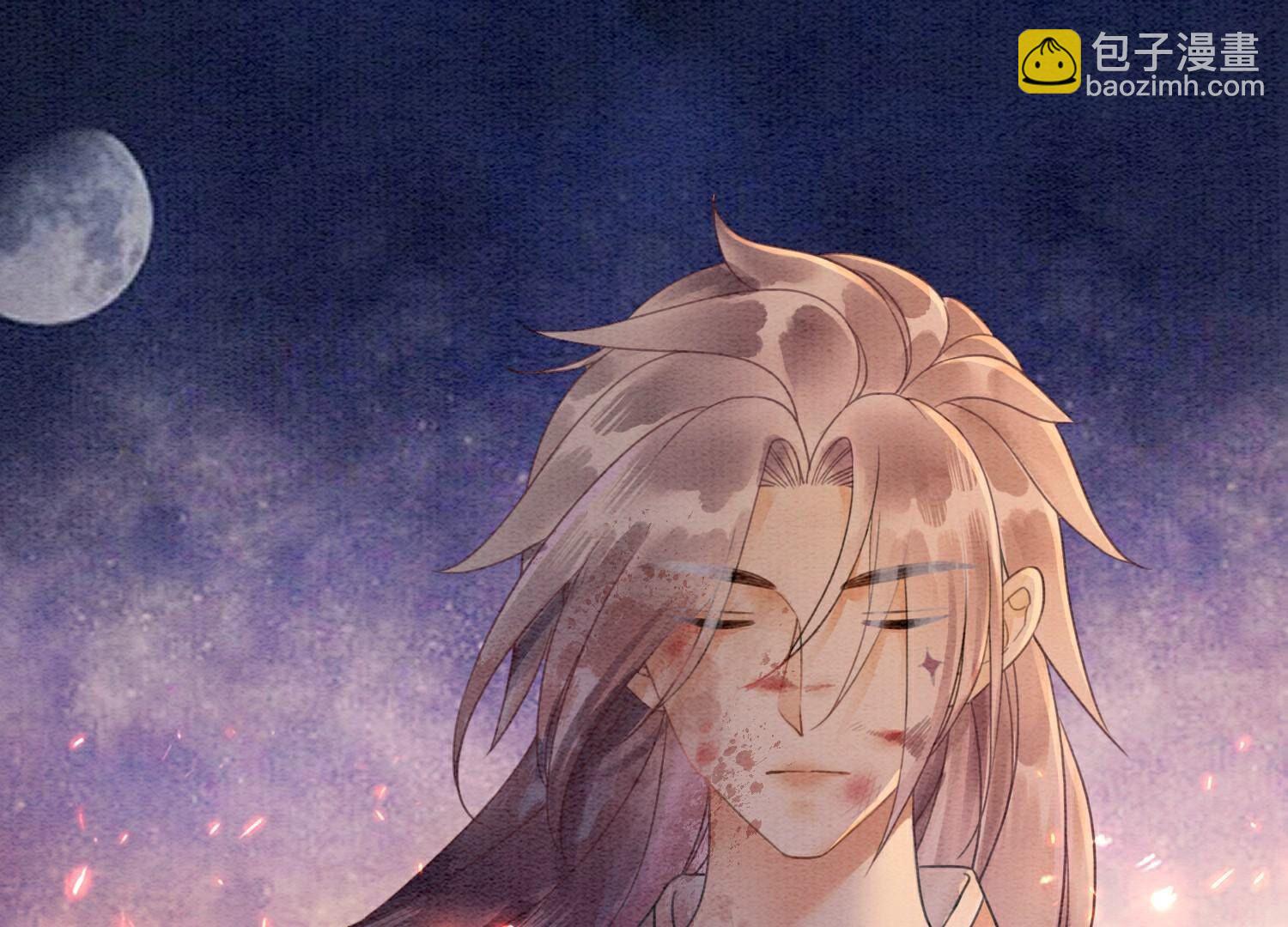 第136话 从此恩怨两清(1/3)-第137话