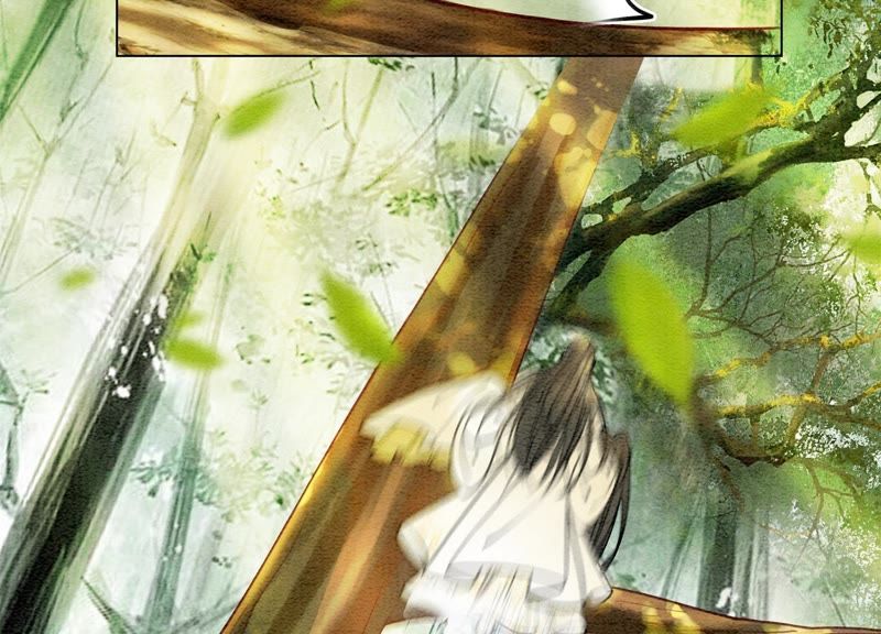 第14话 我和青藤有个约会(1/3)-第15话