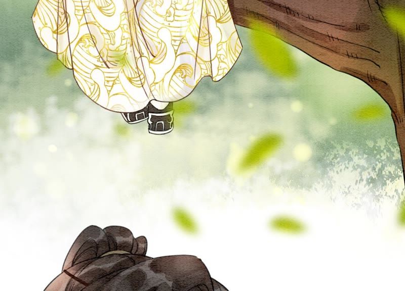 第14话 我和青藤有个约会(1/3)-第15话