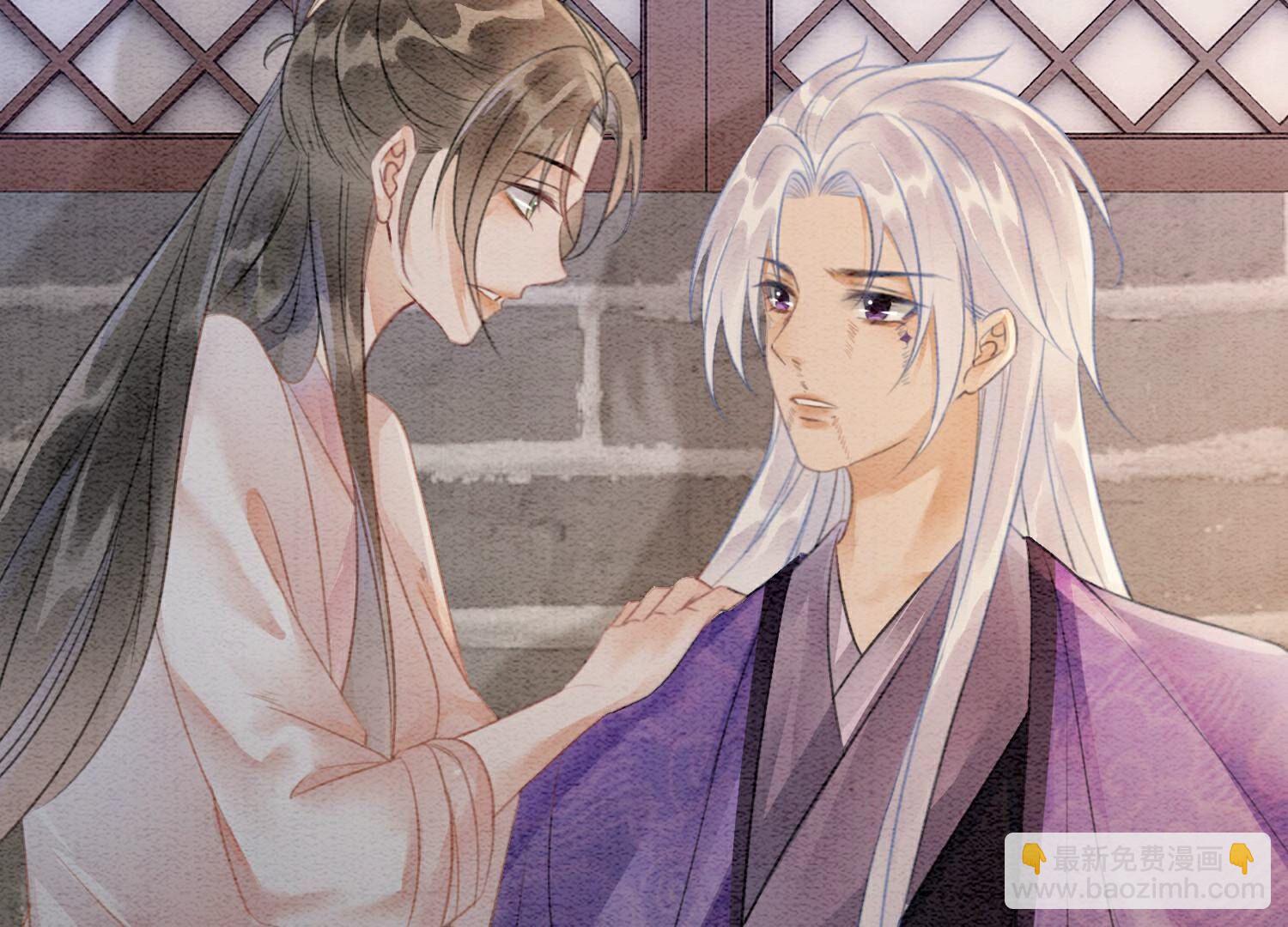 第140话 最后的分身(1/3)-第141话