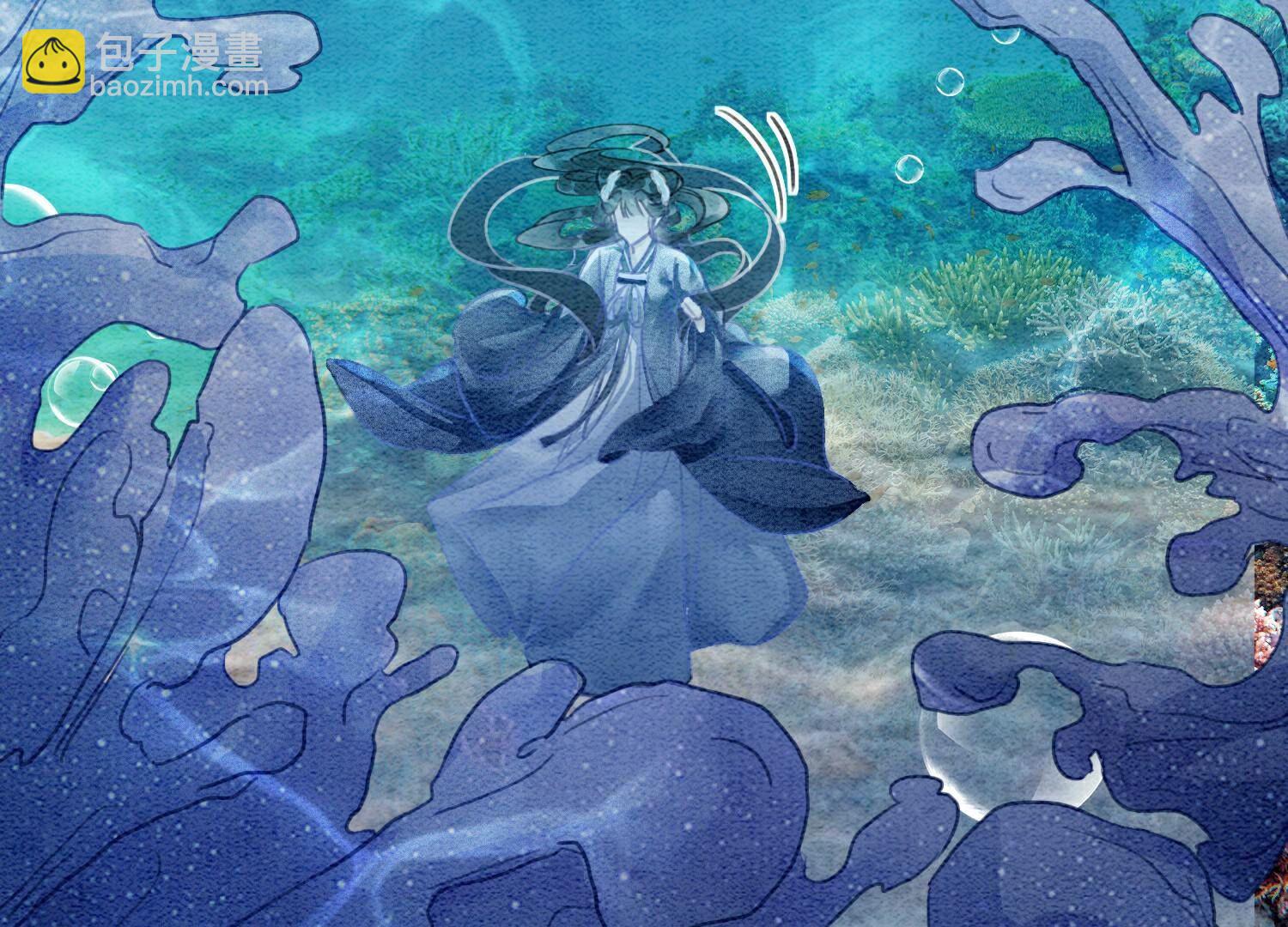 第144话 生生世世不分离(1/3)-第145话