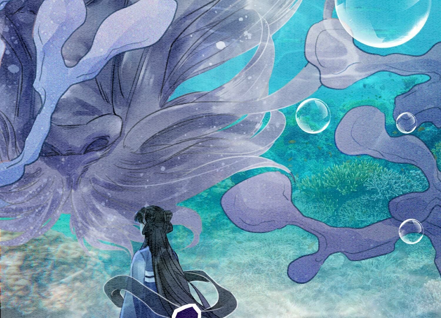 第144话 生生世世不分离(1/3)-第145话