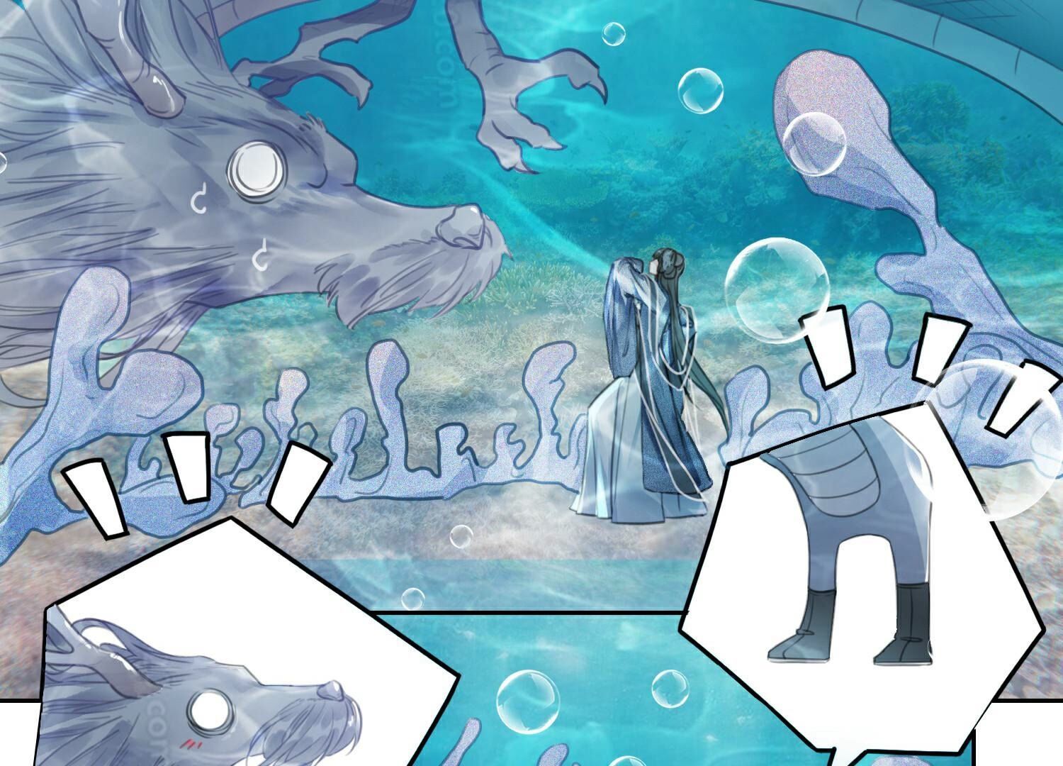 第144话 生生世世不分离(1/3)-第145话