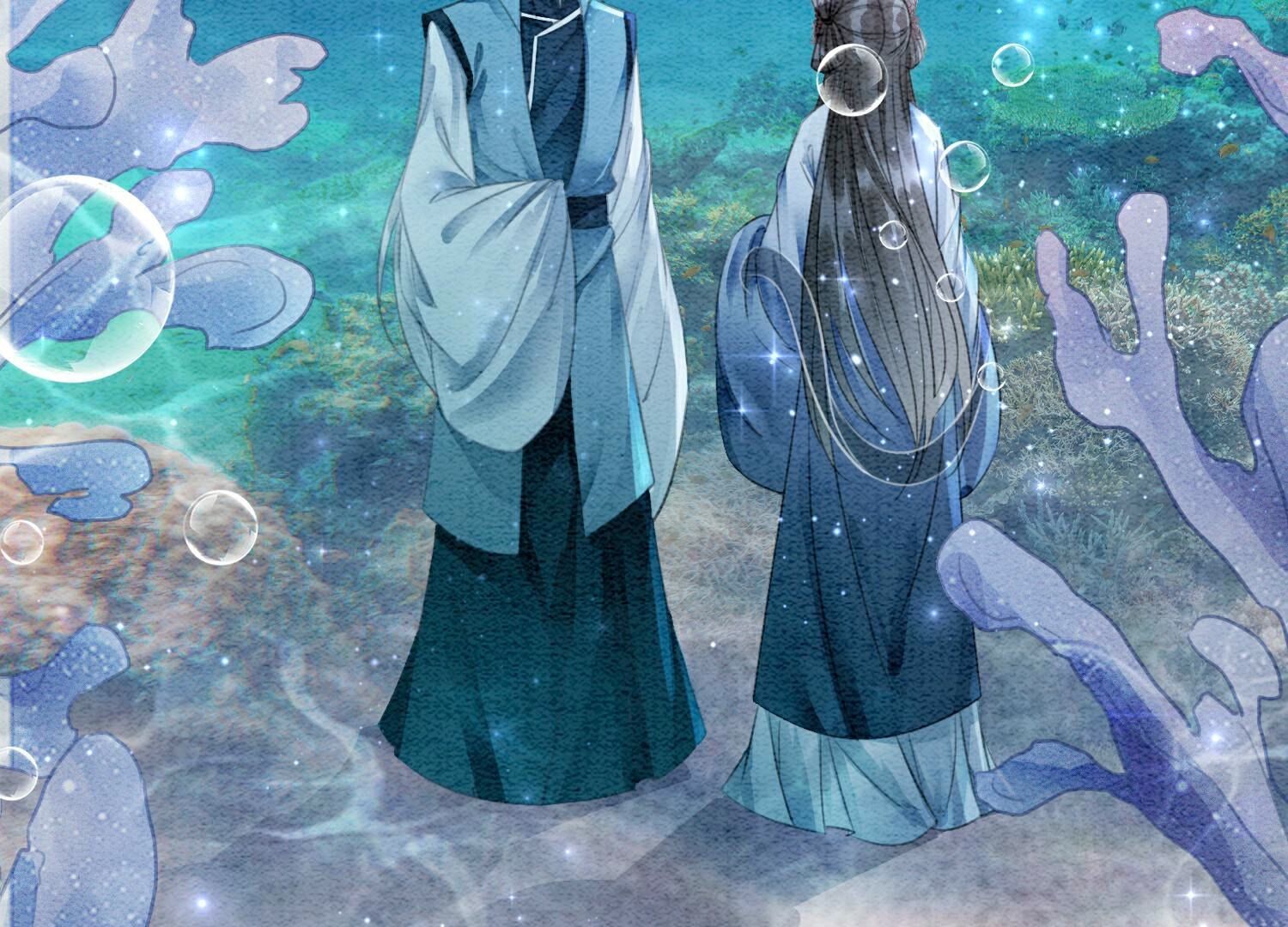 第144话 生生世世不分离(1/3)-第145话