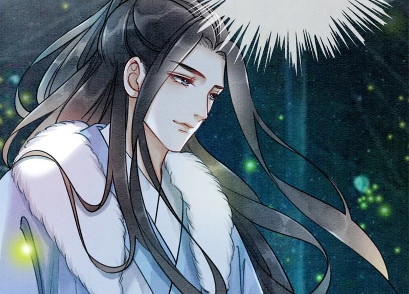 第18话 草木之约(1/3)-第19话