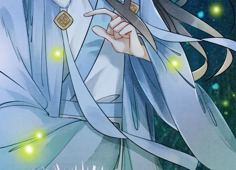 第18话 草木之约(1/3)-第19话