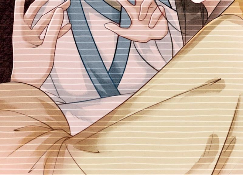 第18话 草木之约(1/3)-第19话