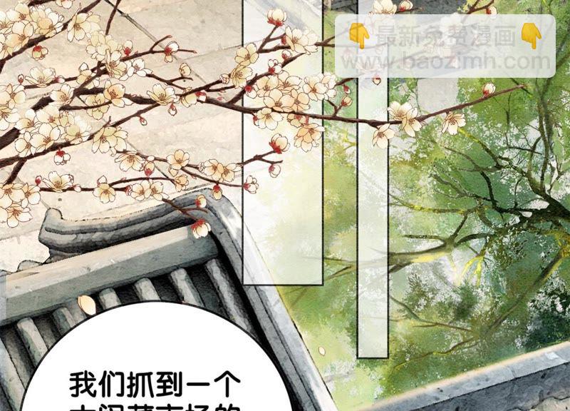 第20话 喵喵和苗苗(1/3)-第21话