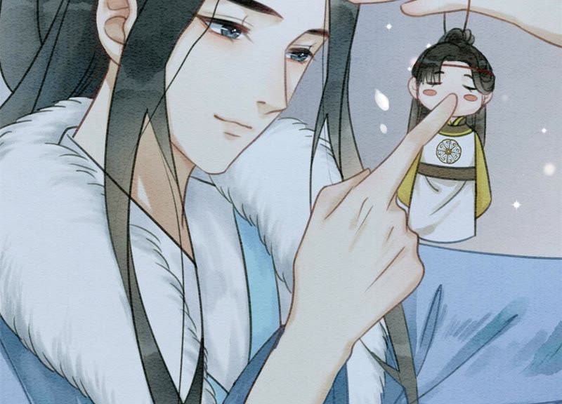 第20话 喵喵和苗苗(1/3)-第21话