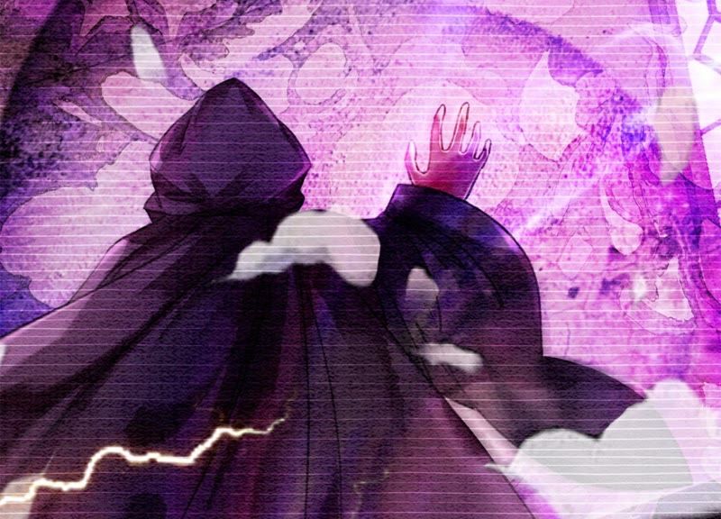 第26话 为什么躲我(1/4)-第27话