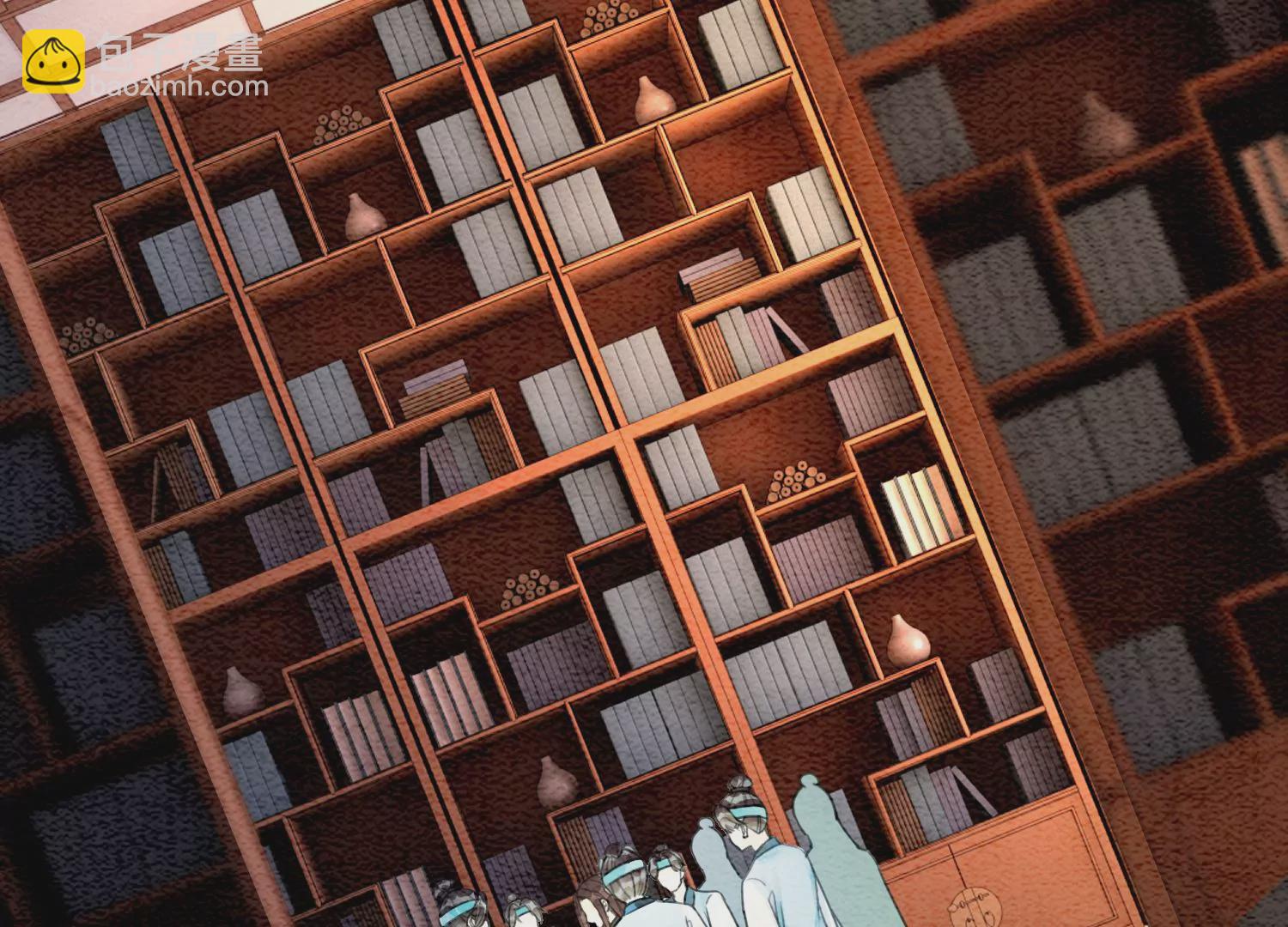 第108话 爱与恨(1/3)-第109话