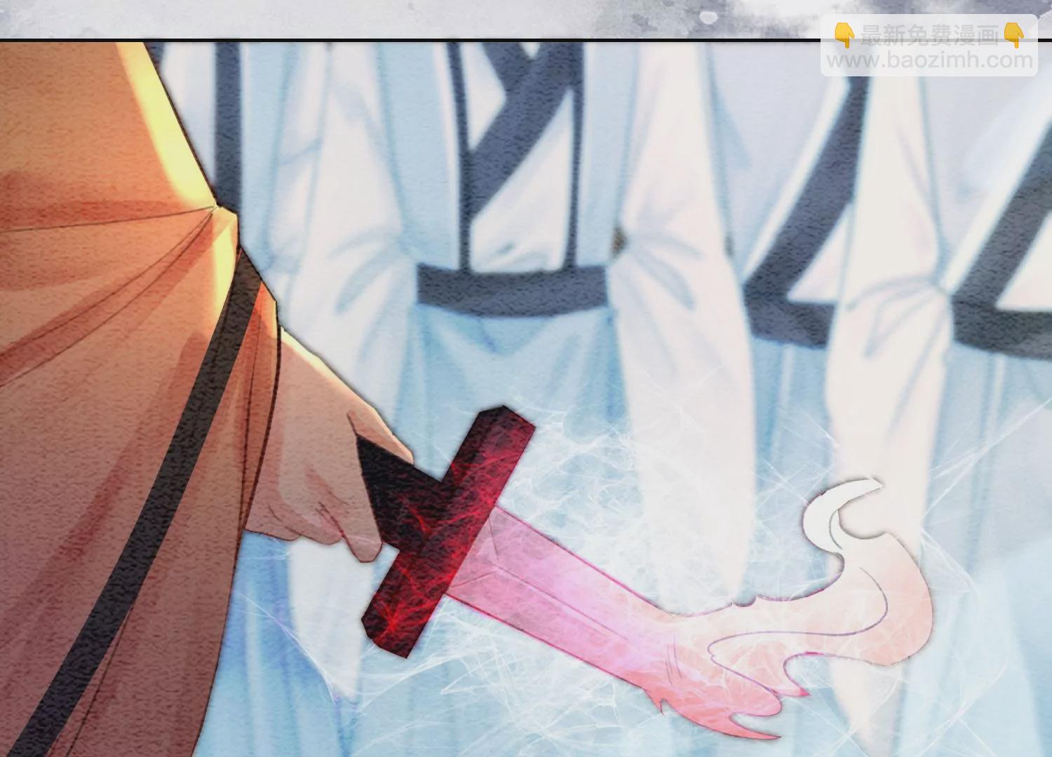 第108话 爱与恨(1/3)-第109话